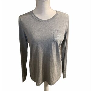 Vineyard vines signature long sleeve